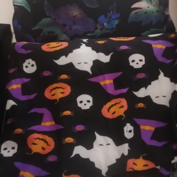 3X funky leggings - Picture 6 of 11